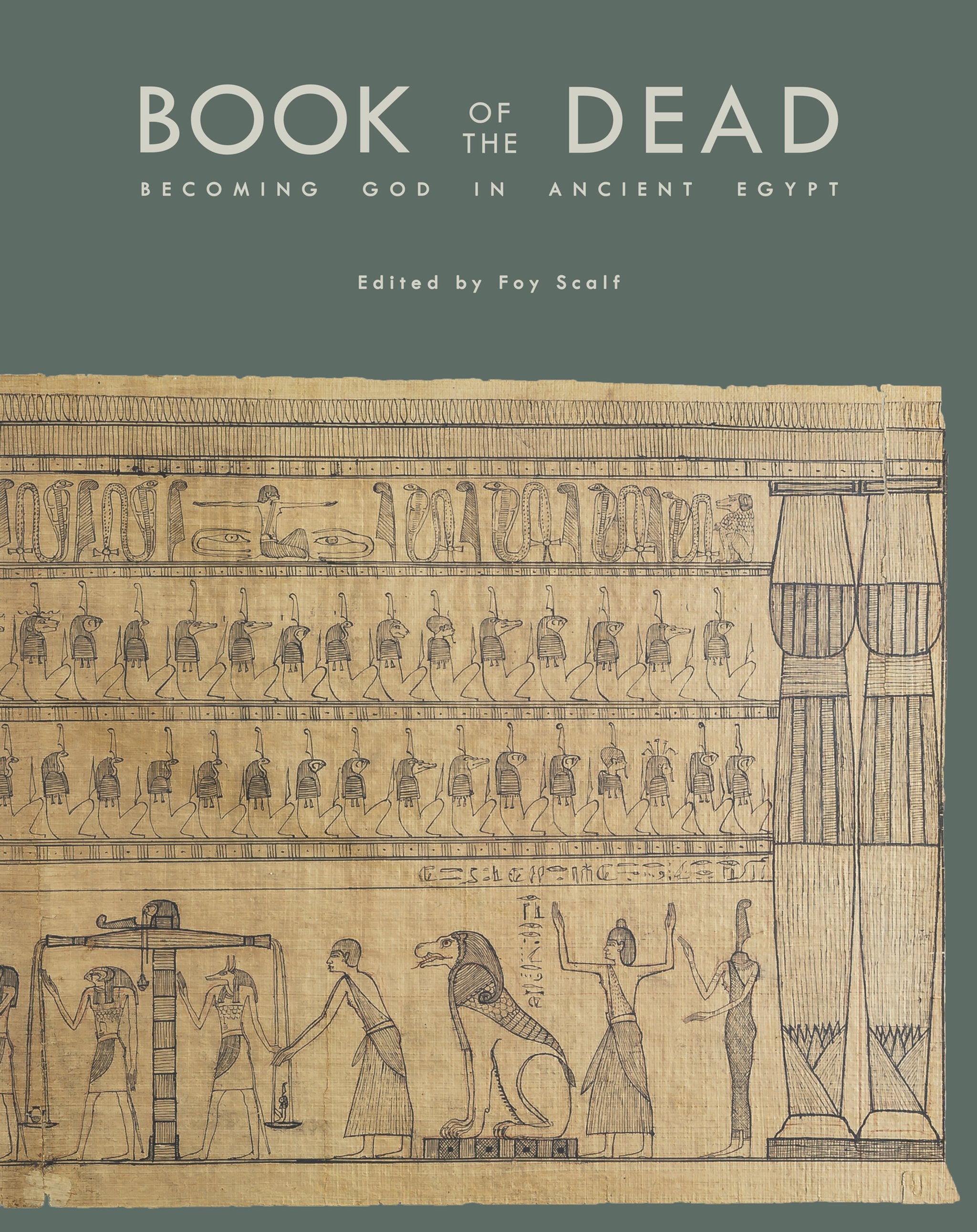 Cover image for Book of the Dead ISBN 9781614910381